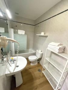 b&b Madrid Centro Plaza Mayor - 243
