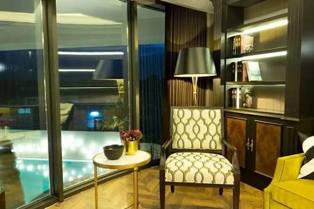 DoubleTree By Hilton Izmir Airport - 76