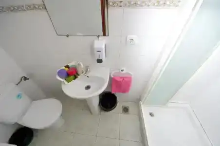 Pensión Aduar - 24