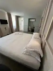 Hôtel Le Médiéval - 61