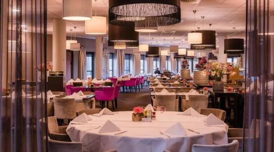 Van der Valk Rotterdam - Blijdorp - 15