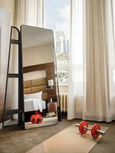 Flemings Selection Frankfurt-City - 60
