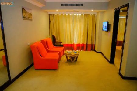 Citymax Aswan - 95
