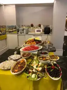 Markasİ Otel - 10