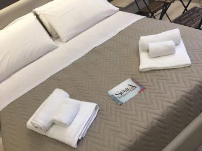Starita Bed & Pizza - 1