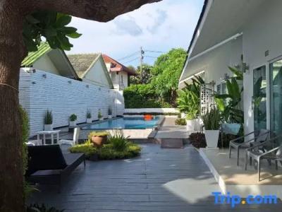 Baan Fah Resort - Sha Extra Plus - 108