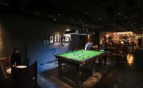Shangri-La Dalian - 30