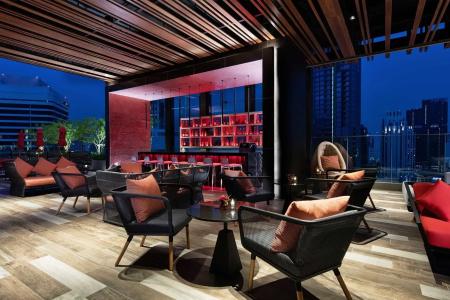 Novotel Bangkok Sukhumvit 4 - Sha Extra Plus - 18