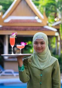 Bangtao Village Resort - Sha - 29