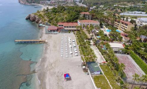Club Tropical Beach - 11