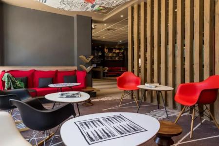 Ibis Salamanca - 23