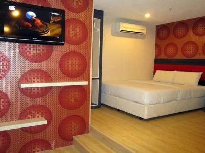T-Bukit Bintang - 61