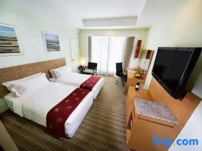 Village Changi By Far East Hospitality (Sg Clean) - 84