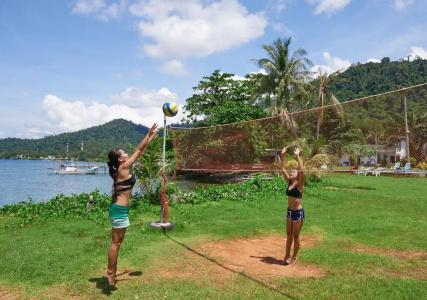 Elephant Bay Resort - 28