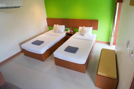 Twin Palms Resort Pattaya, Sha Extra Plus Certified - 29