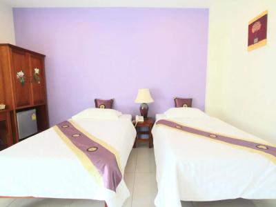Smile Hua-Hin Resort - Sha Plus - 43