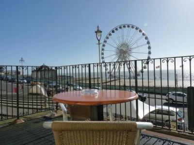 Amsterdam Brighton - 115