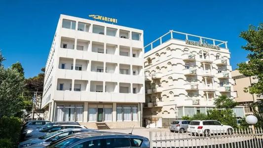 Spiaggia Marconi - 41