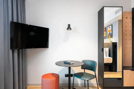 Staycity Aparthotels Frankfurt Airport - 31