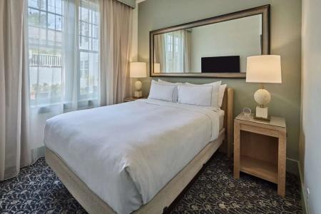 The Partridge Inn, Curio Collection by Hilton - 101