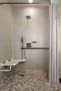 Dallas/Plano Marriott at Legacy Town Center - 94