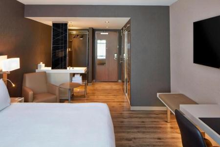 AC by Marriott Seattle/Downtown - 5