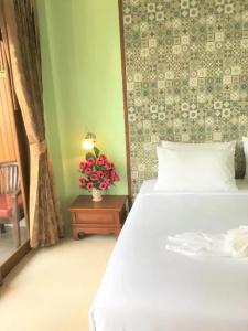 Pratum Resort - 33