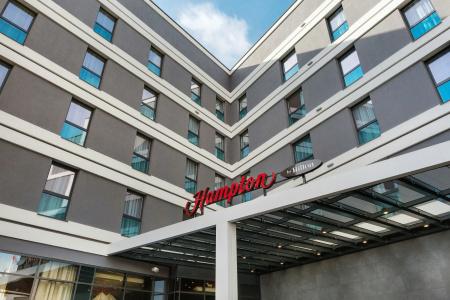 Hampton By Hilton Lublin - 11