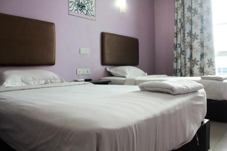 Angsana Melaka - 6