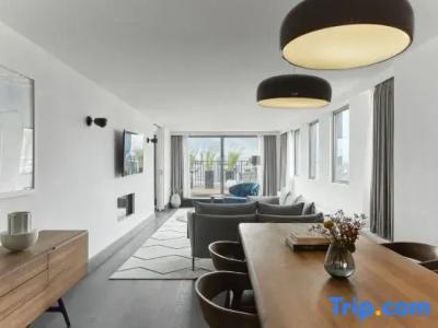 Kimpton De Witt Amsterdam, an IHG - 81