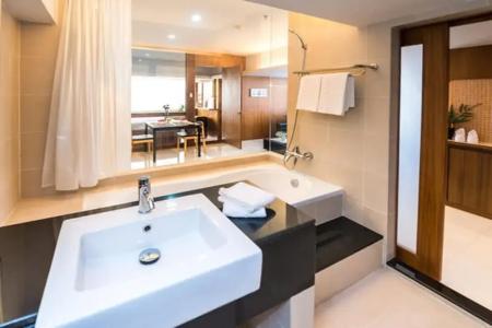 Laemtong Serviced Apartment - 35