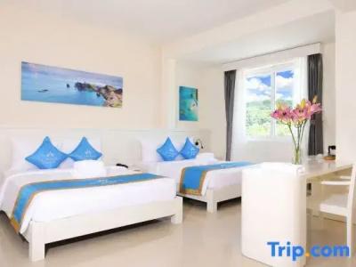 Gold Beach Phu Quoc - 105