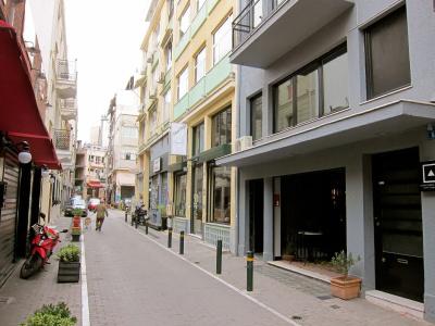 Concierge Monastiraki - 0
