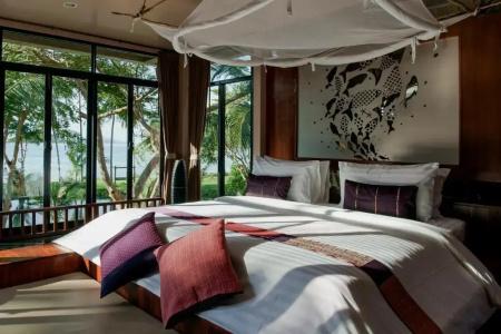 Seavana Koh Beach - 21