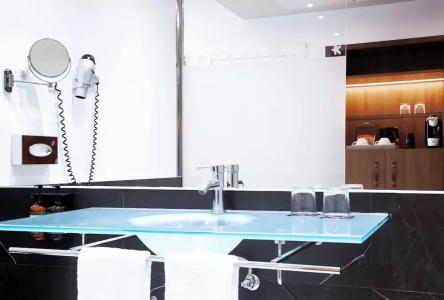 Holiday Inn Madrid - Las Tablas, An Ihg - 46