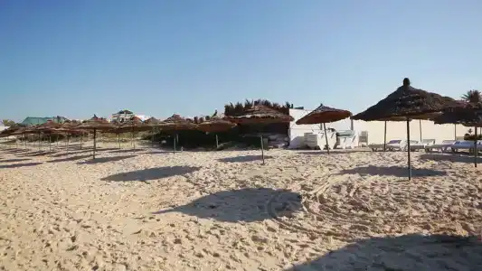 Royal Jinene Sousse - 12