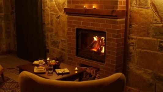 Foleya Mountain Resort & Villas - 24