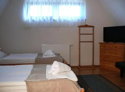 Kádárta Vendéglő Panzió - 17