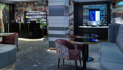 Nyx London Holborn By Leonardos - 27