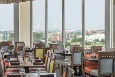 Holiday Inn Charleston-Riverview, An Ihg - 46