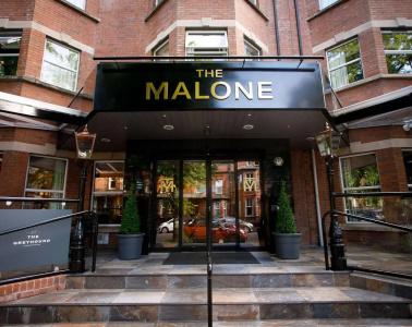 The Malone - 35