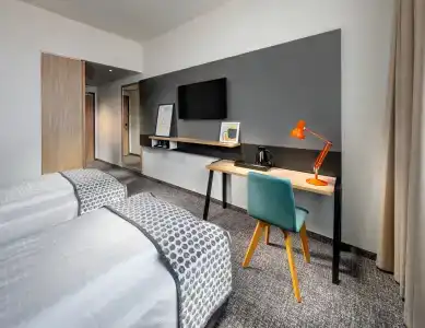 Holiday Inn - Vienna - South, An Ihg - 2