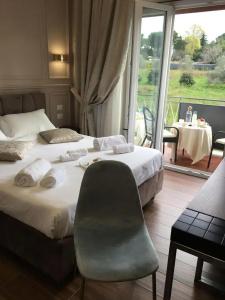 Unicum Roma Suites - 28