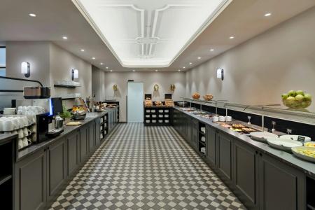 Austria Trend Astoria Wien - 11