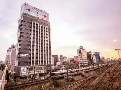 Unizo Inn Shin-Osaka - 17