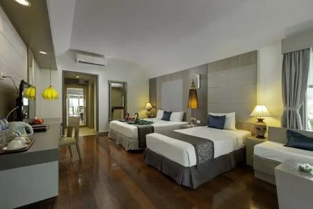 Nakara Long Beach Resort - Sha Extra Plus - 122