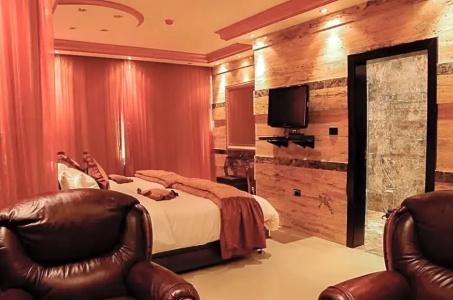 Jad Suites - 53