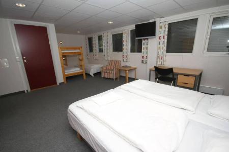 Hotell Fritidsparken - 4