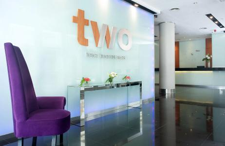 Two Buenos Aires - 1
