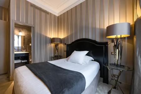 Villa Glamour - 22